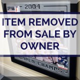 C03. Removed from sale by owner.